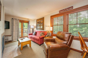 A218 One Bedroom Standard View
